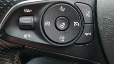 Vauxhall Insignia 1.5T SRi Vx-line Nav 5dr Petrol Hatchback